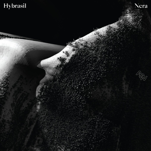 Hybrasil - Nera [ASWR032]